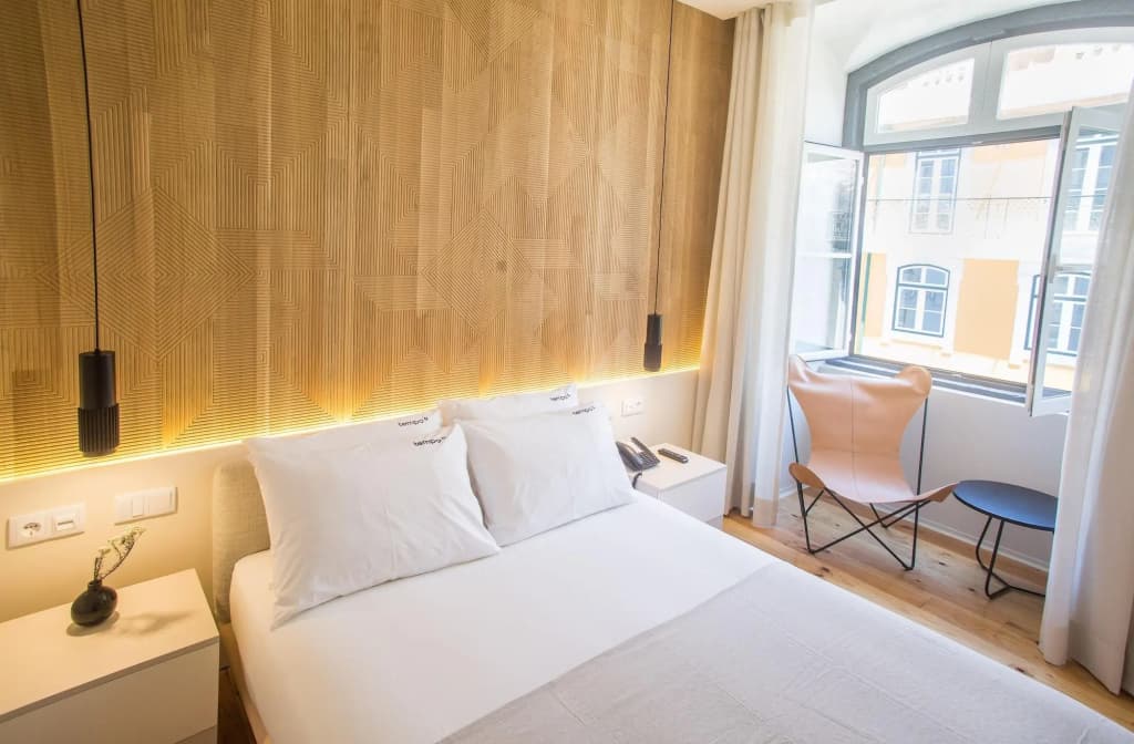 Tempo FLH Hotels - photo 2