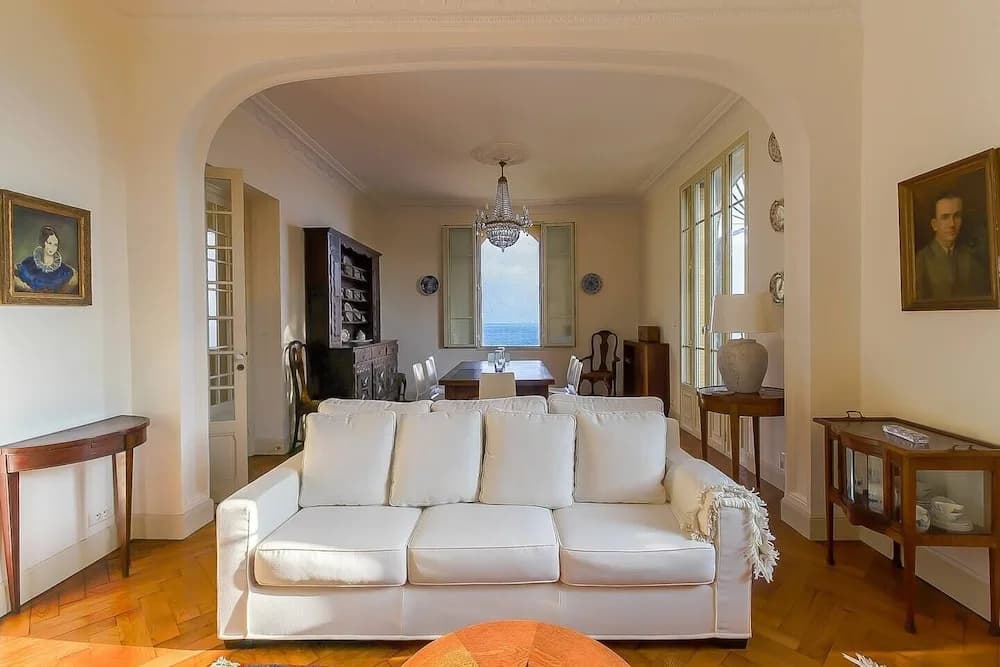 Nice Booking - Villa vue mer Cap de Nice - photo 3