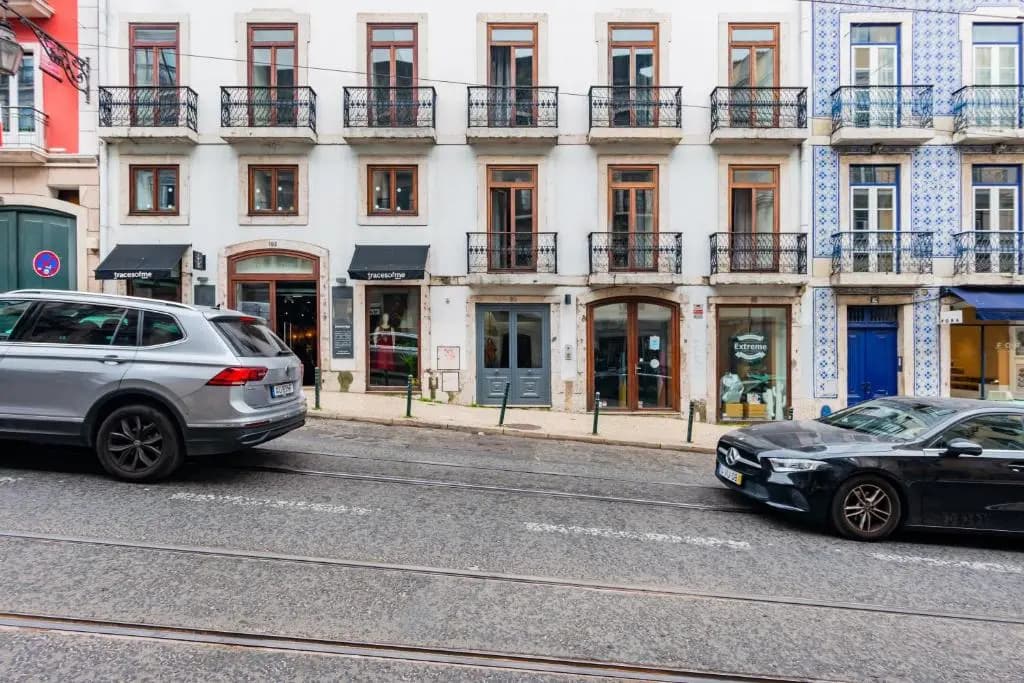 Chiado Mercy I - photo 1
