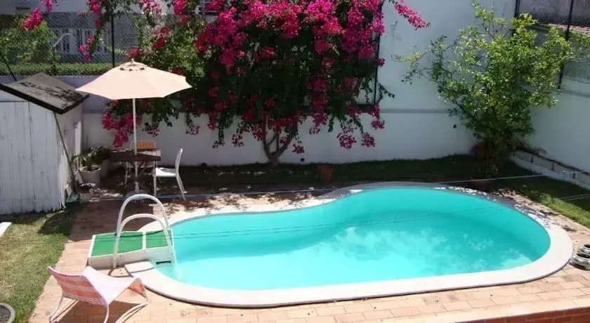 Fantastic Villa - Central Lisbon - photo 5