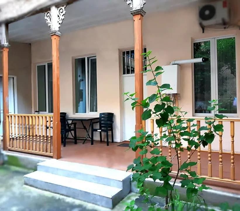 Keti's Apartament Centre of Old Tbilisi - photo 9