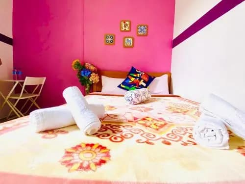 Lisbon Prime Hostel & Rooms - photo 3