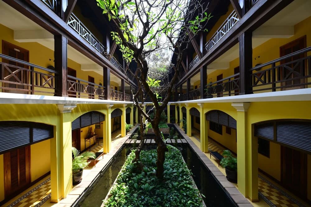 Victoria Angkor Suites - photo 1