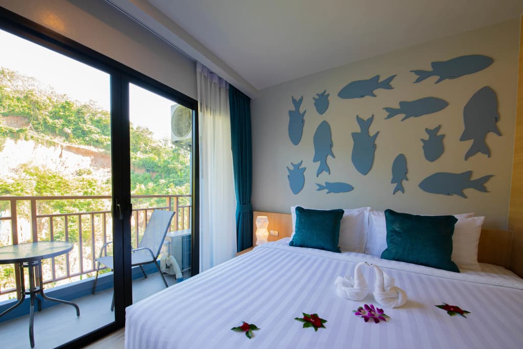 Golden Paradise Hotel - photo 4