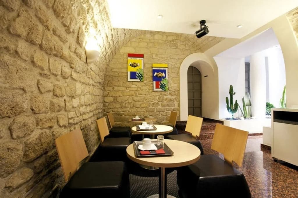 Select Hotel - Rive Gauche - photo 17