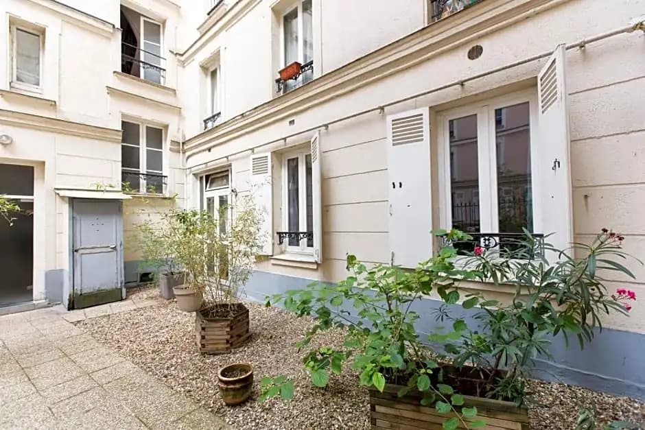 Coup de cœur à Montmartre - photo 6