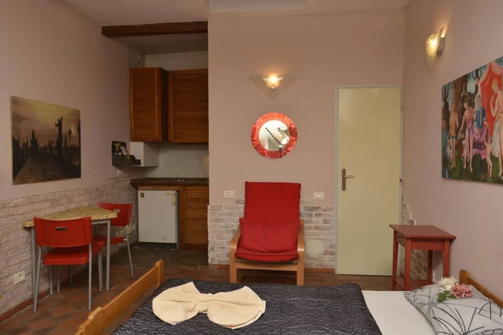 Residence Casa Italia - photo 2