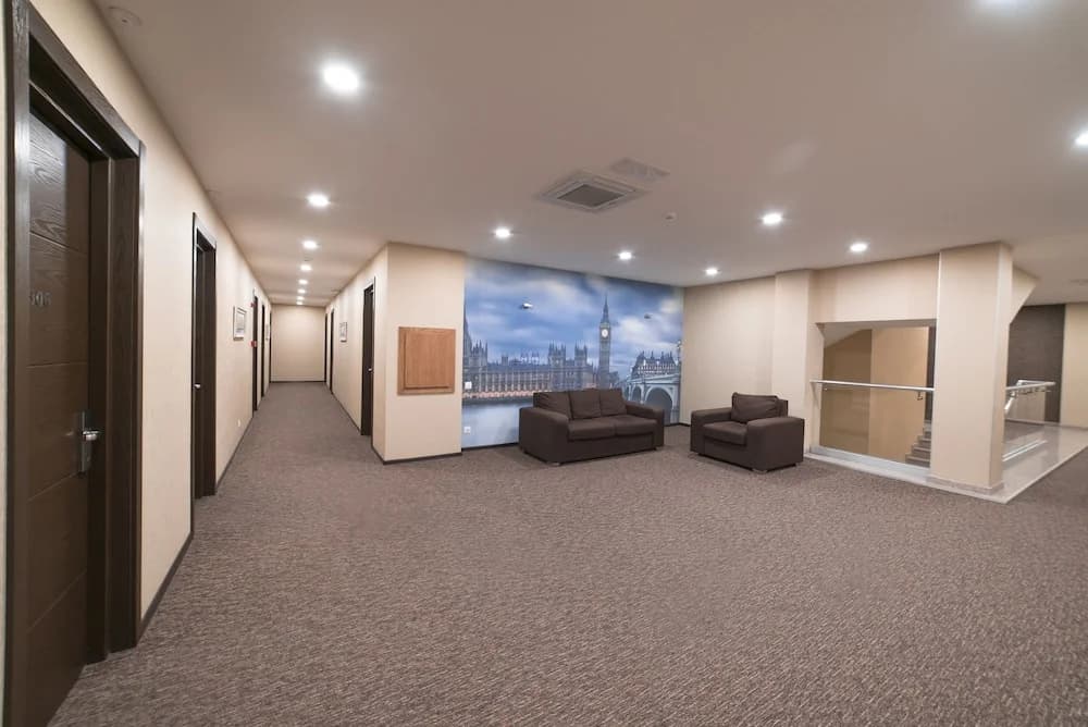 Betlem Hotel - photo 16
