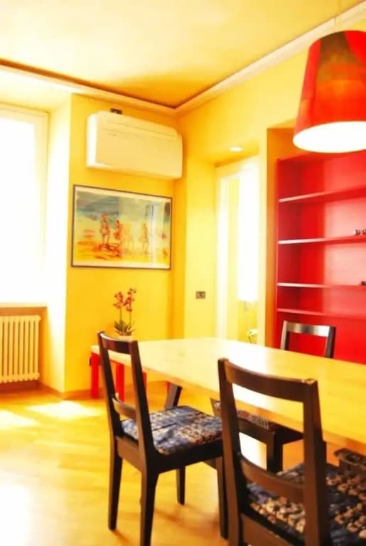 Casa Gioia a Testaccio - photo 12