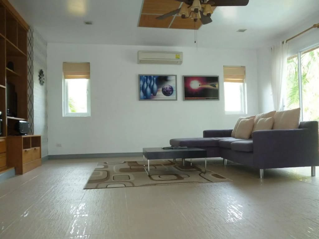 Suriyasom Villa - photo 14