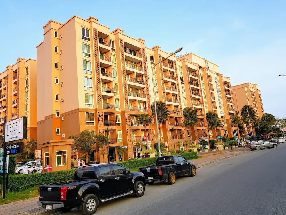 Atlantis Condo Resort by GPS - photo 38