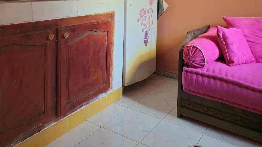Local Moroccan Style House, Central Medina - photo 5