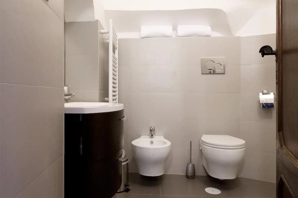 Studio vicolo De Renzi - photo 7