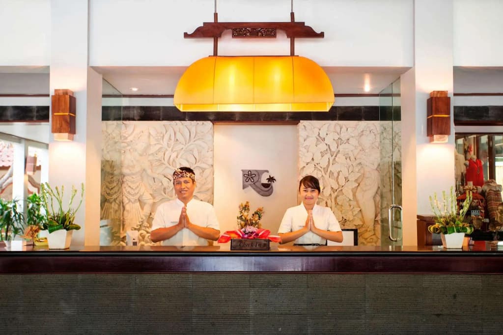 Ramayana Suites & Resort  - photo 40