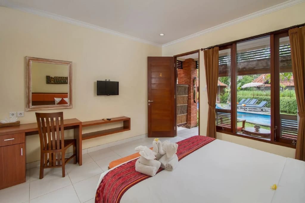 Pondok Massas Ubud - photo 2