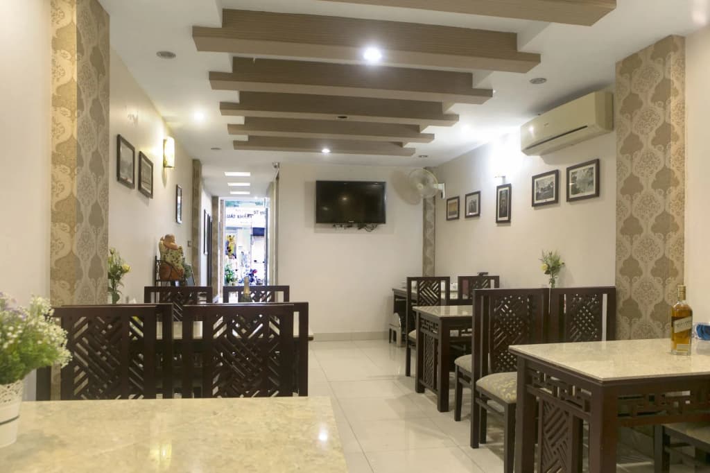 Hanoi La Palm Boutique Hotel - photo 12