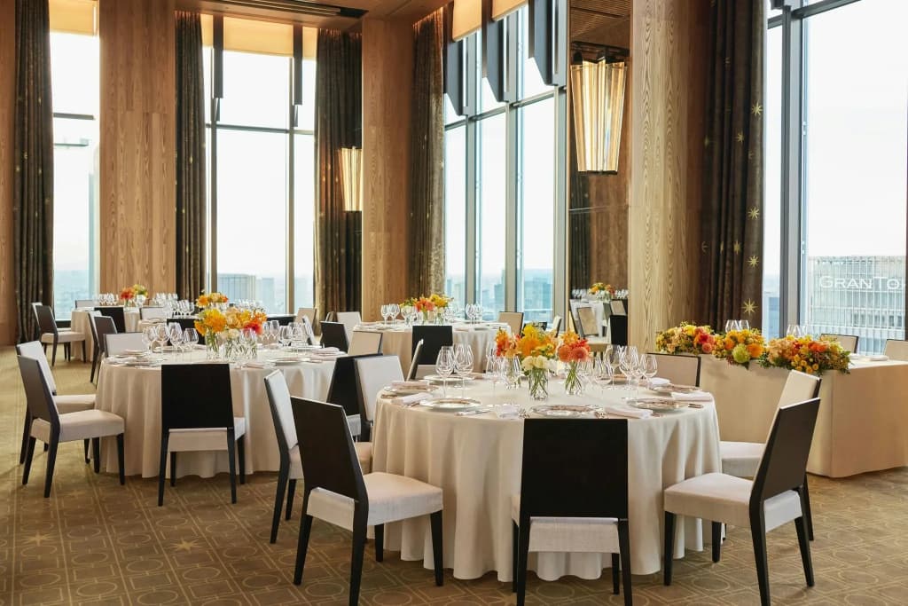Bvlgari Hotel Tokyo - photo 17