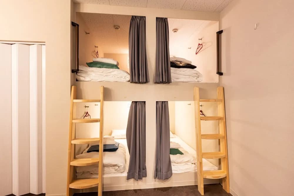 Akasaka The Hostel - photo 2