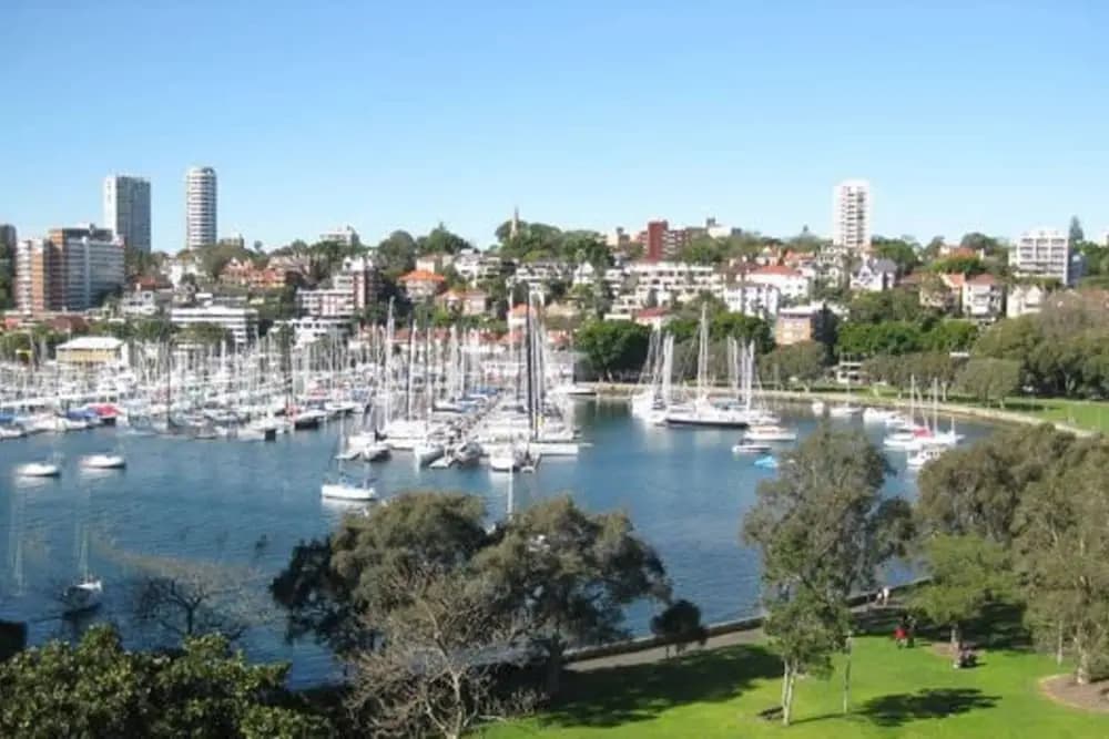 Le Studio at Potts Point - photo 10