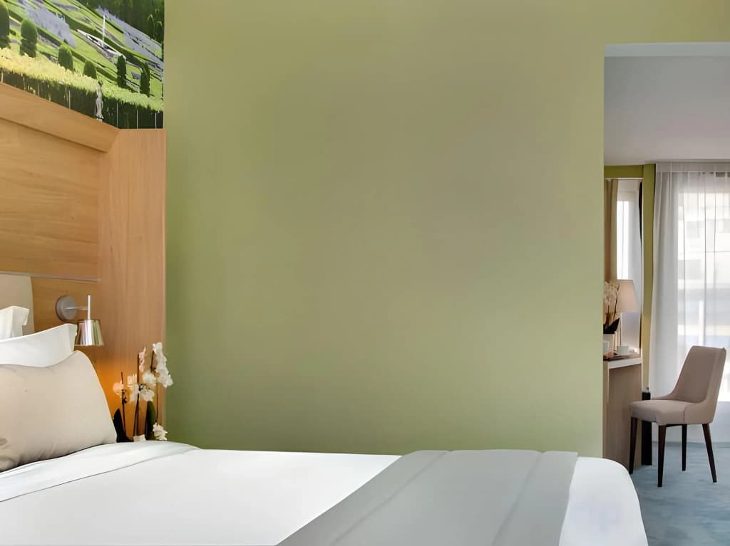 Les Jardins de Mademoiselle Hotel & Spa - photo 49