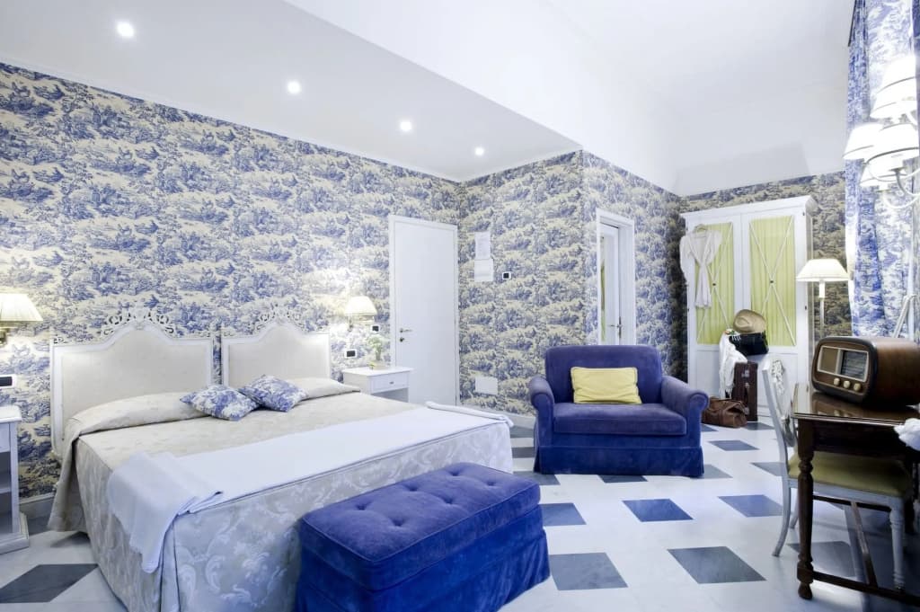 Alloro B&B - photo 3