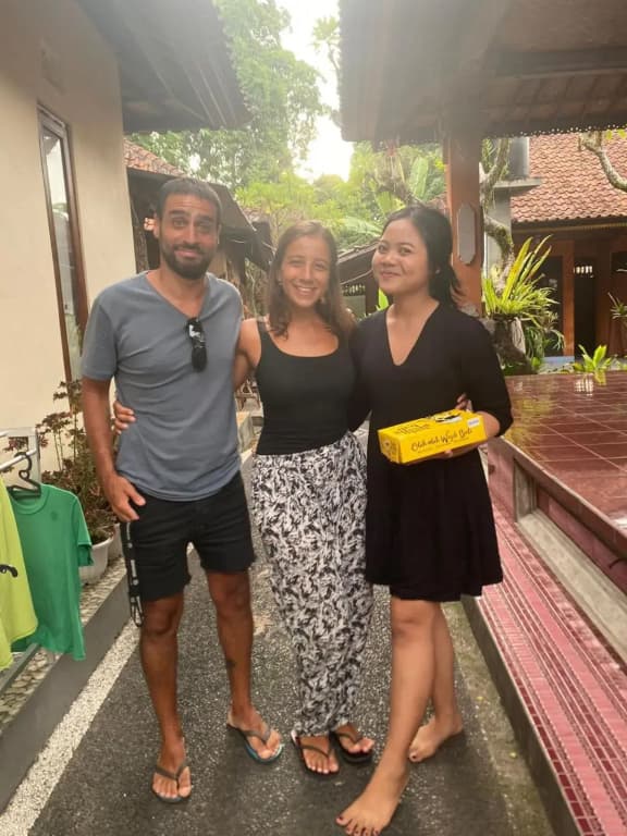 MALINI Homestay - photo 19