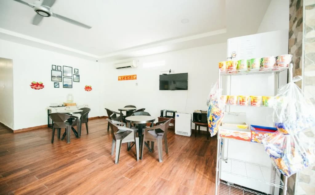 The Concept Hotel Express - photo 13