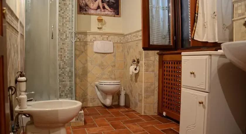 La Locanda Del Passerotto BB - photo 7