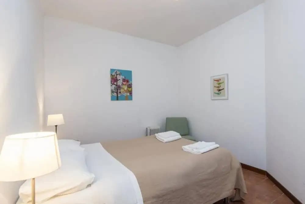RSH Corso Two Bedroom Apartment - photo 10