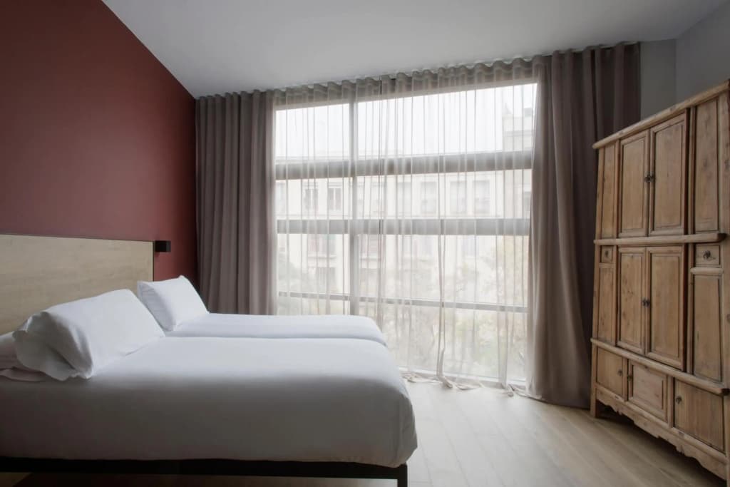 Aparthotel Allada - photo 23