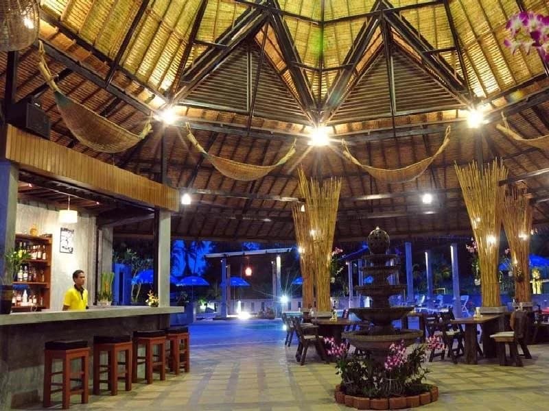 Samui Honey Suite - photo 26
