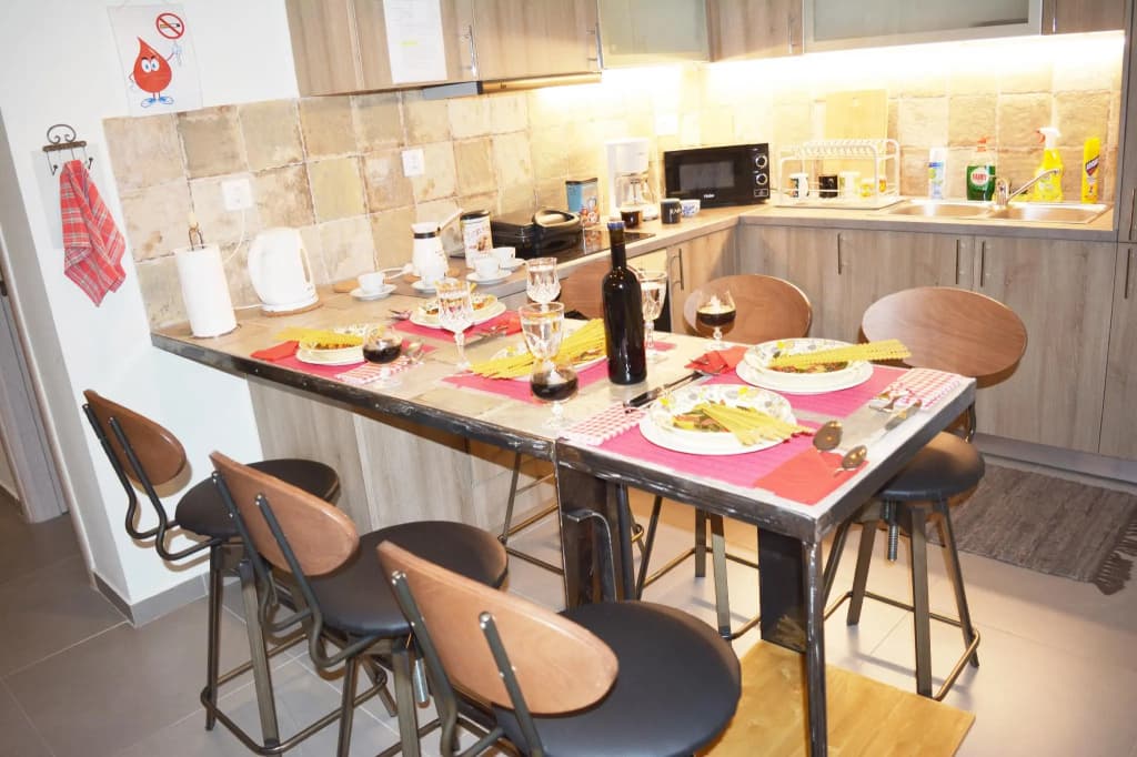 Metro Thission Apt (100 Meters From Acropolis ) - main photo