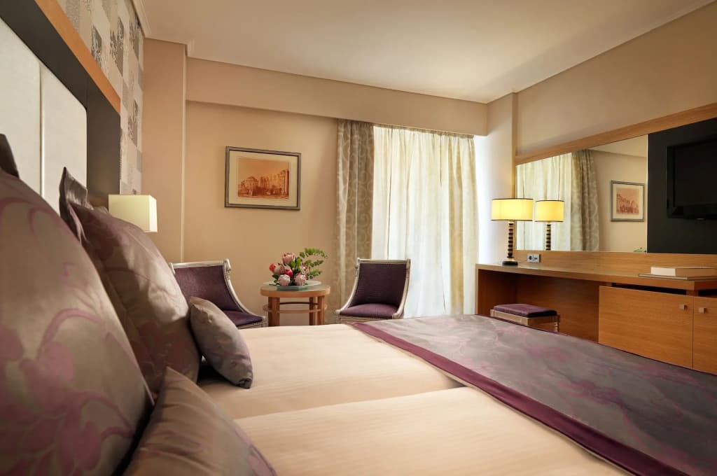 Divani Palace Acropolis - photo 8