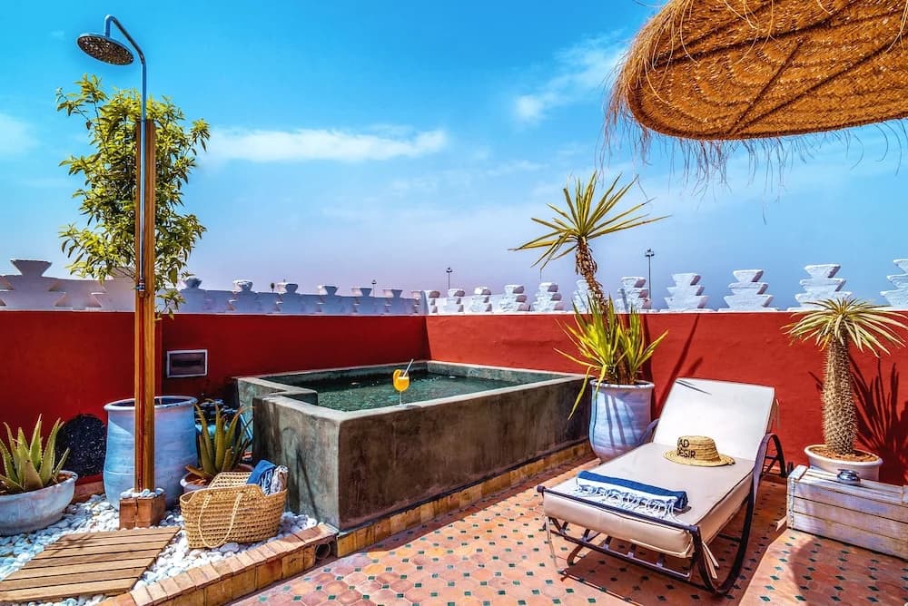 Riad Le Desir - photo 24