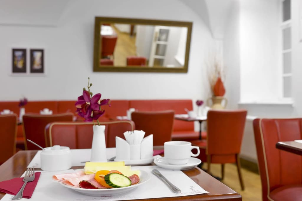 Residence Bijou de Prague - photo 17