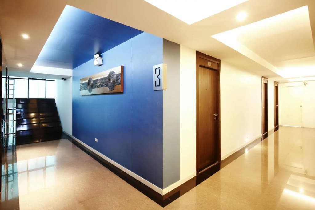 Diamond Residence Ratchada Hotel - photo 13