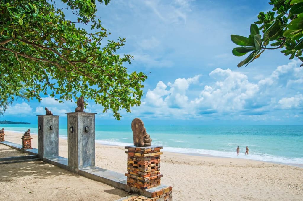 Lanta Sand Resort & Spa - photo 25