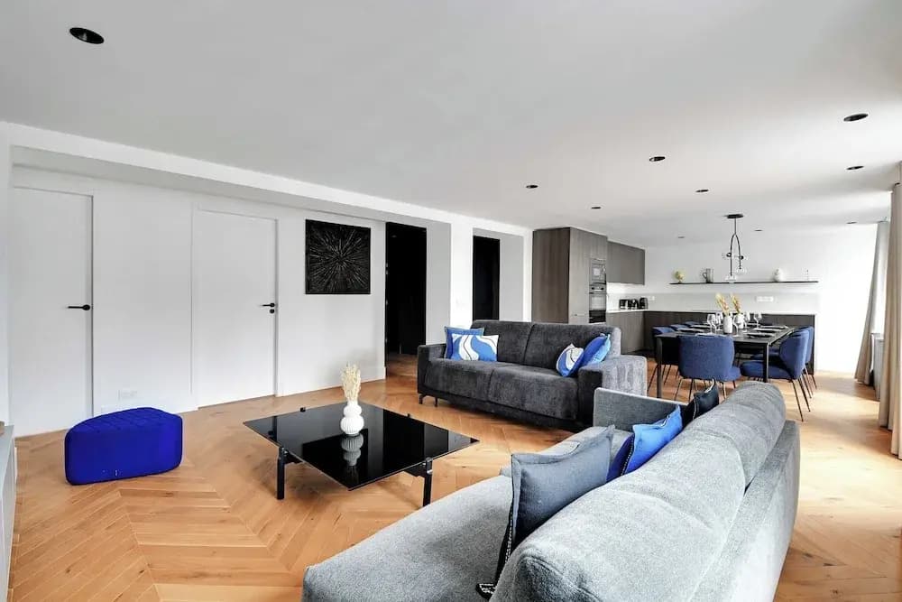 Exceptional Apartment - 4br/10p - Madeleine - photo 11