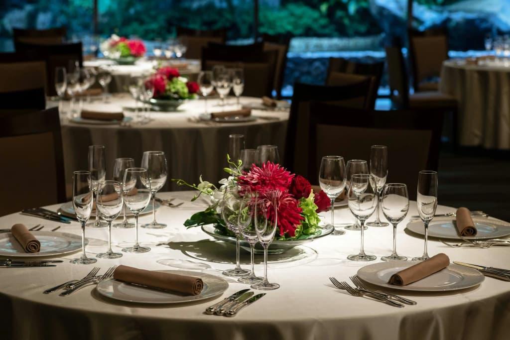 Sheraton Miyako Hotel Tokyo - photo 42