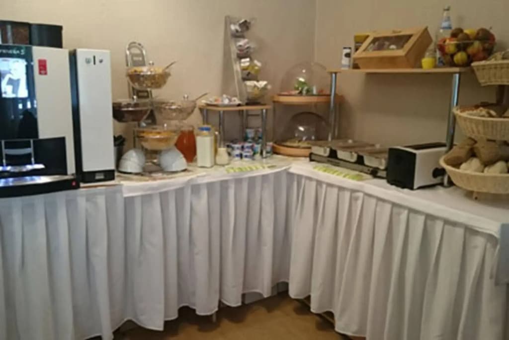 City Hotel Gotland - photo 10