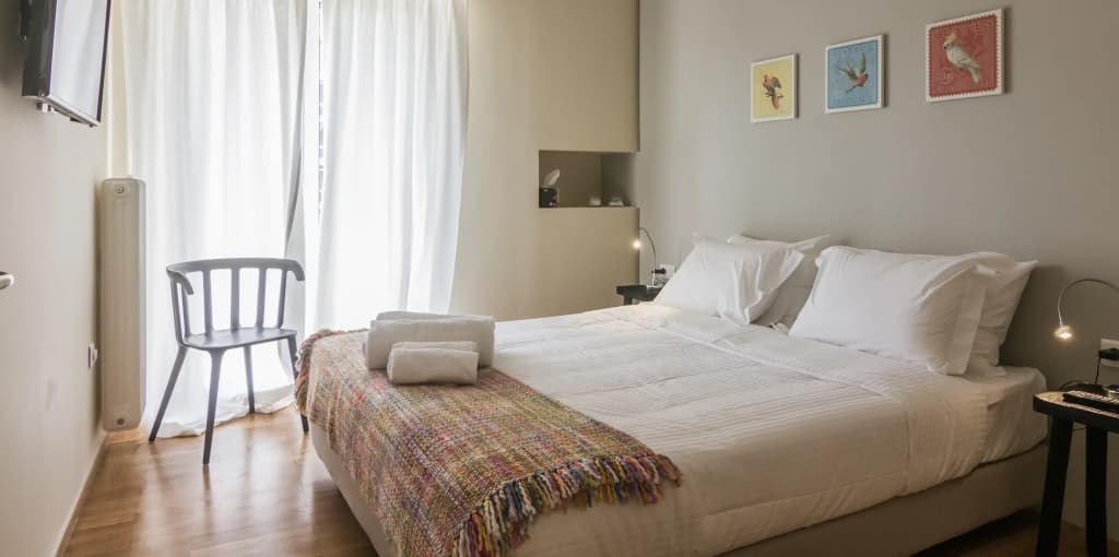 ABA Athens Boutique Apartments - photo 3
