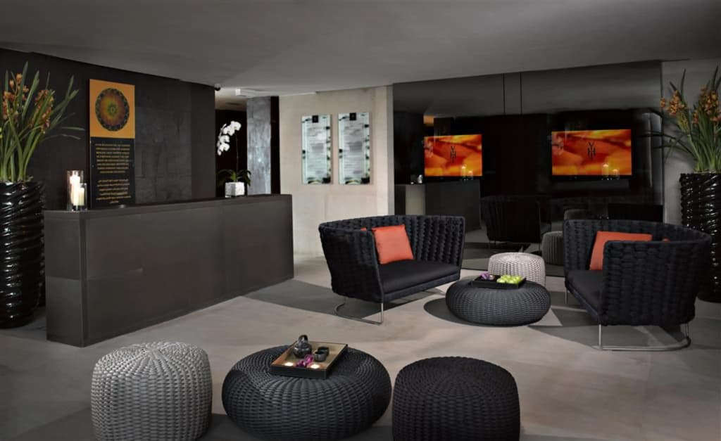 The Canvas Dubai - MGallery Hotel Collection - photo 30