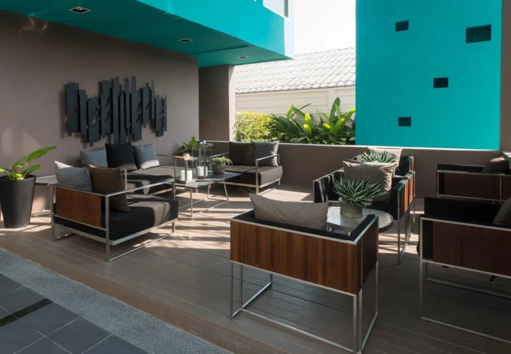 First Choice Suites (SHA Extra Plus) - photo 24