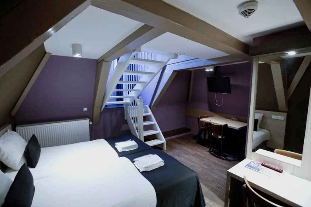 City Hotel Amsterdam - photo 5