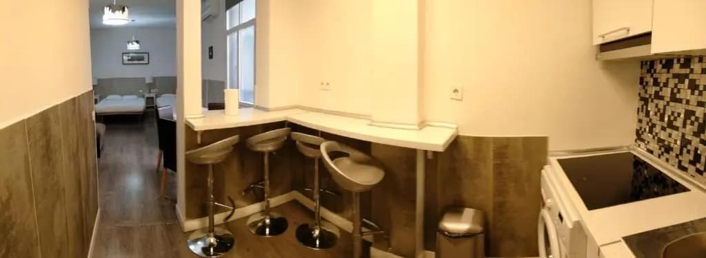 Aparsol Apartments - photo 12