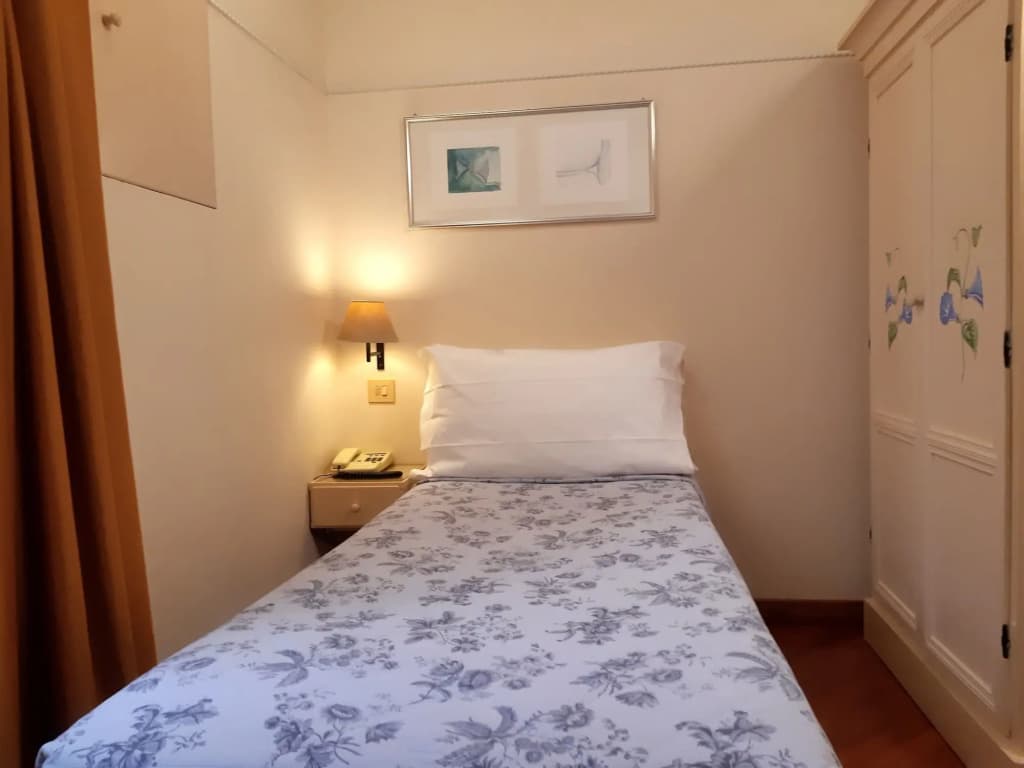 Hotel Lilium - photo 2