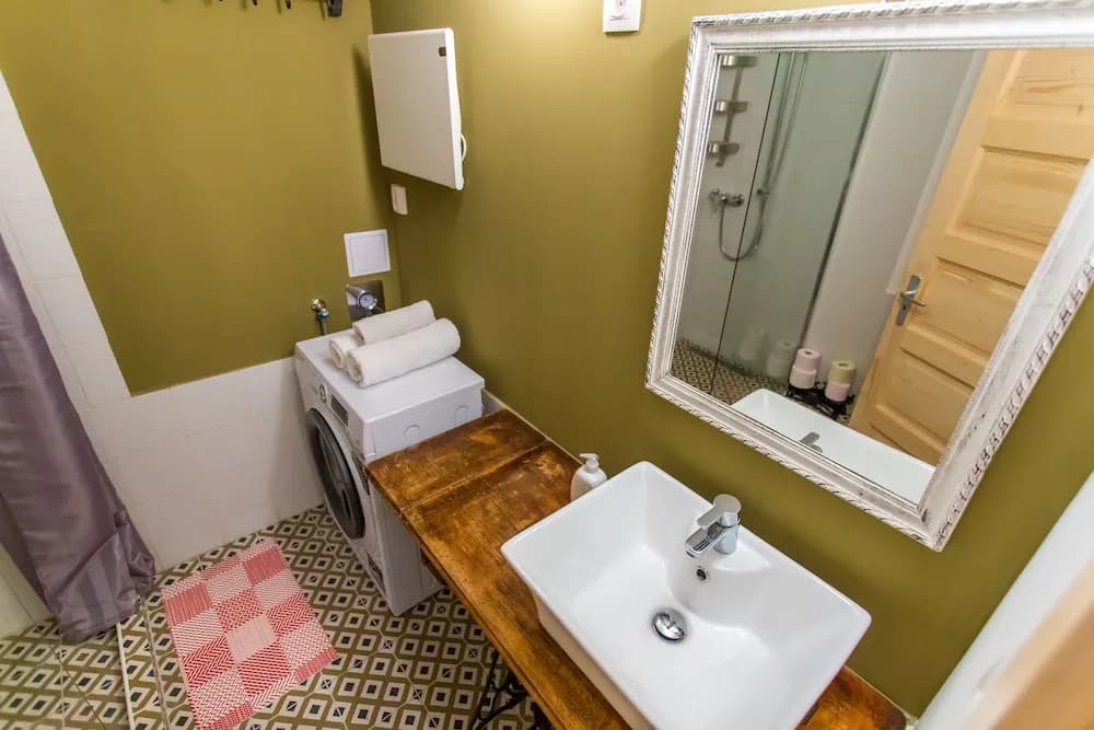 Goodtrip Apartments - Kálvin square - photo 9