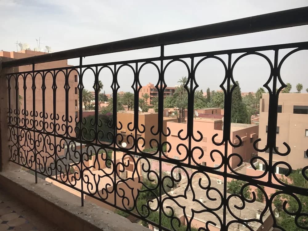Majorelle Luxury Appartement - photo 12