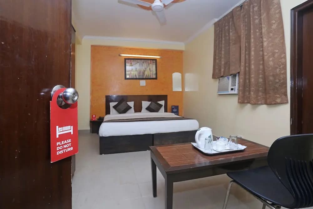 OYO 10048 Hotel Aditya Inn - photo 4