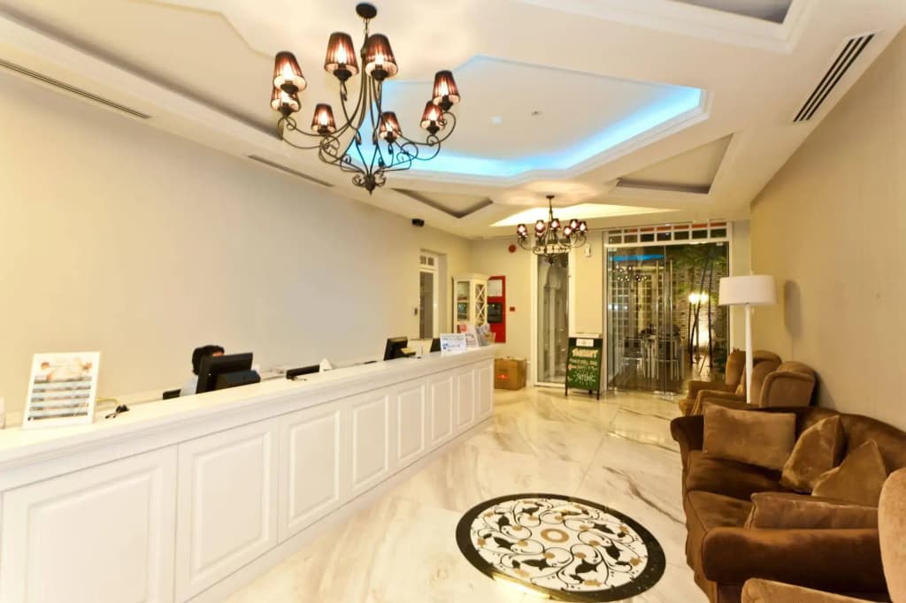 Reggae Mansion Suite - photo 2